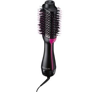 Revlon blow dry brush